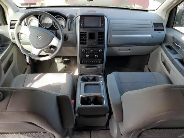 Photo 8 from auction – 2009 DODGE GRAND CARA with VIN 2D8HN54139R512876