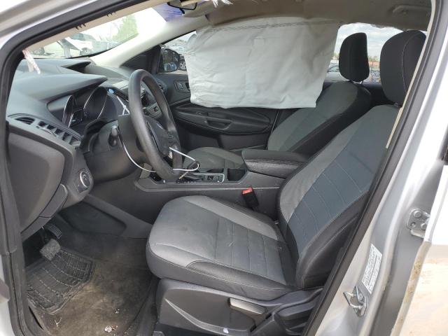 Photo 7 from auction – 2018 FORD ESCAPE S with VIN 1FMCU0F71JUB21969