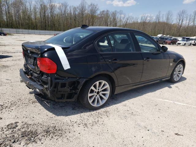 Photo 3 from auction – 2011 BMW 328 XI with VIN WBAPK7C52BA970368