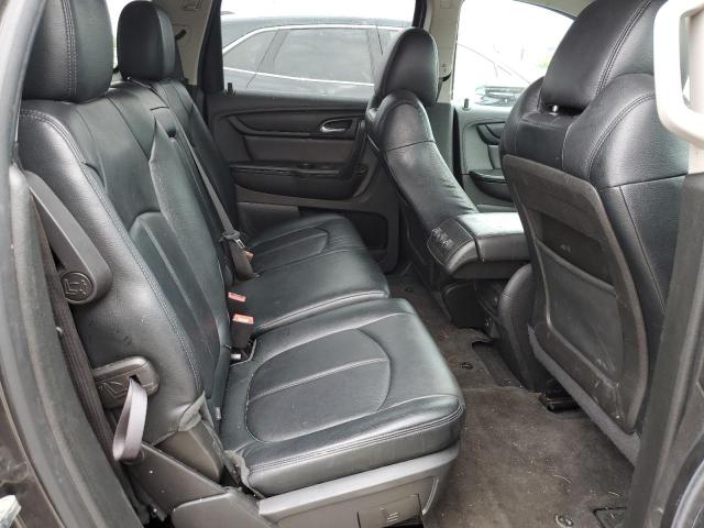 Photo 11 from auction – 2017 CHEVROLET TRAVERSE L with VIN 1GNKVGKD4HJ217034