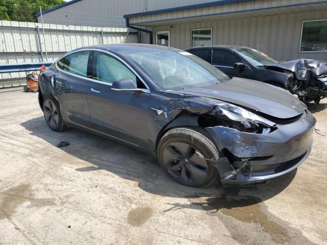 Photo 4 from auction – 2018 TESLA MODEL 3 with VIN 5YJ3E1EB3JF066401