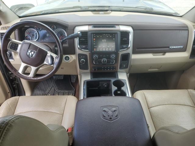 Photo 8 from auction – 2015 RAM 3500 LARAM with VIN 3C63RRJL9FG565164