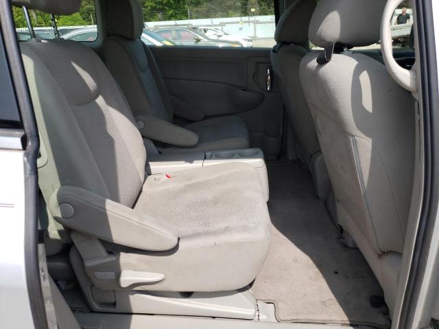 Photo 11 from auction – 2015 NISSAN QUEST S with VIN JN8AE2KP6F9132619