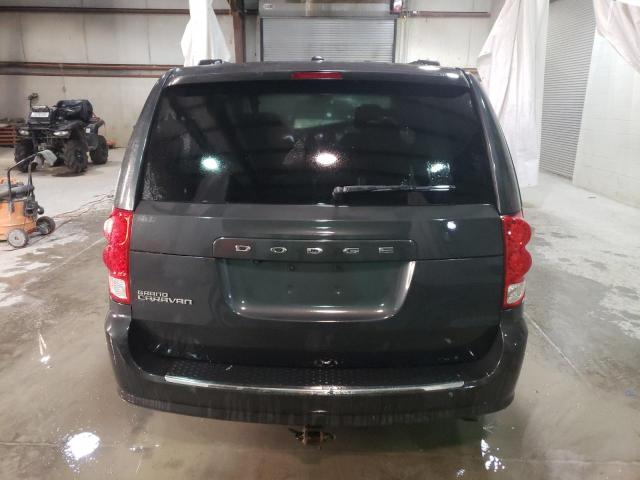 Photo 6 from auction – 2012 DODGE GRAND CARA with VIN 2C4RDGCG3CR311610