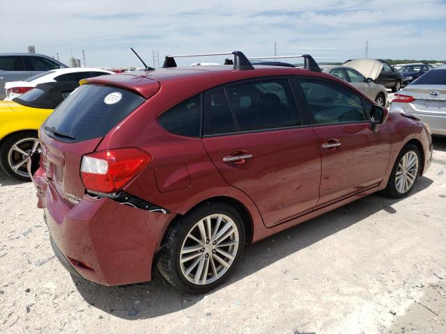 Фото 3 с аукциона – 2013 SUBARU IMPREZA LI с VIN JF1GPAG64D2874040