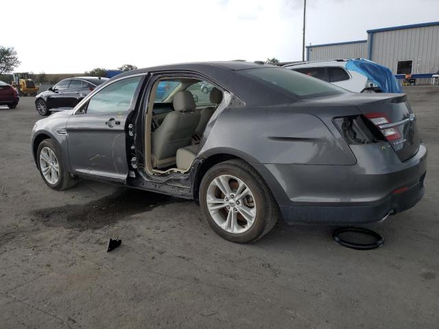 Photo 2 from auction – 2015 FORD TAURUS SEL with VIN 1FAHP2E84FG192294