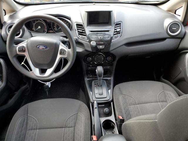 Photo 8 from auction – 2017 FORD FIESTA SE with VIN 3FADP4EJ1HM166032