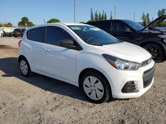 Photo 4 from auction – 2017 CHEVROLET SPARK LS with VIN KL8CB6SA1HC829405