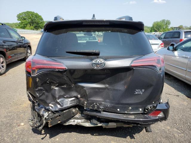 Photo 6 from auction – 2018 TOYOTA RAV4 ADVEN with VIN JTMRFREV1JJ220161