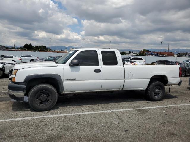 CHEVROLET C2500 2007 с VIN 1GCHC29U97E113227 - Снимка от търг