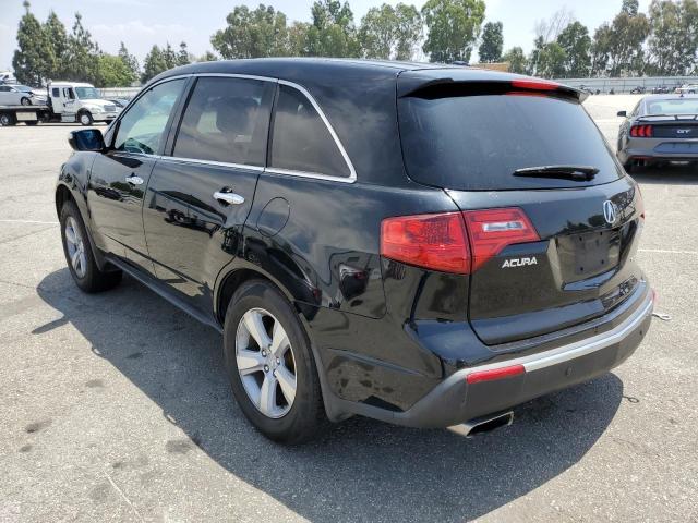 Zdjęcie 2 z aukcji – 2011 ACURA MDX TECHNO z VIN 2HNYD2H66BH509403
