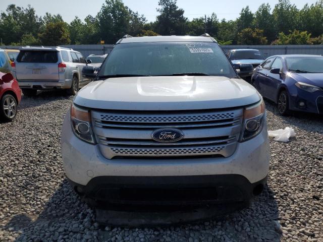 Photo 5 from auction – 2012 FORD EXPLORER X with VIN 1FMHK7D8XCGA01038