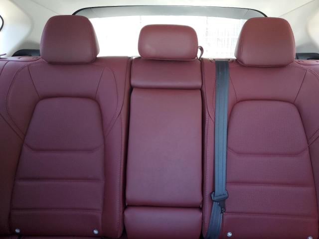 Photo 10 from auction – 2022 MAZDA CX-5 PREFE with VIN JM3KFBCMXN0583337