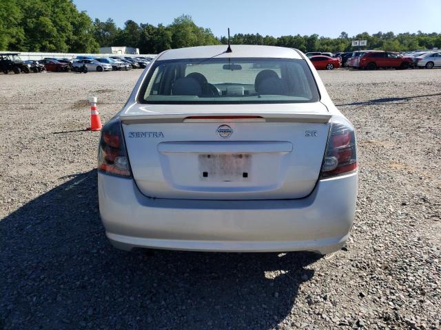 Photo 6 from auction – 2010 NISSAN SENTRA 2.0 with VIN 3N1AB6AP1AL727992