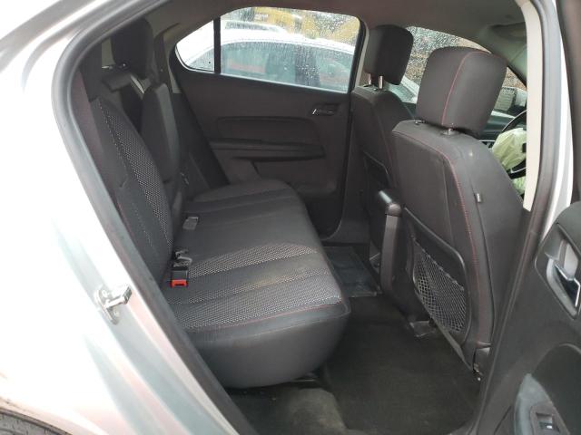 Photo 11 from auction – 2017 CHEVROLET EQUINOX LT with VIN 2GNALCEK8H1612459