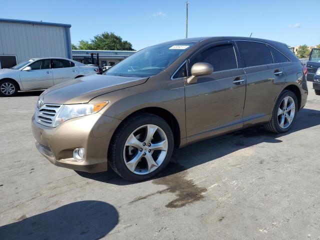 Photo 1 from auction – 2012 TOYOTA VENZA LE with VIN 4T3ZK3BBXCU047165