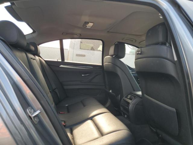 Photo 10 from auction – 2013 BMW 528 I with VIN WBAXG5C55DDY33416