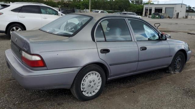 Photo 3 from auction – 1997 TOYOTA COROLLA with VIN 1NXBA02E5VZ632664