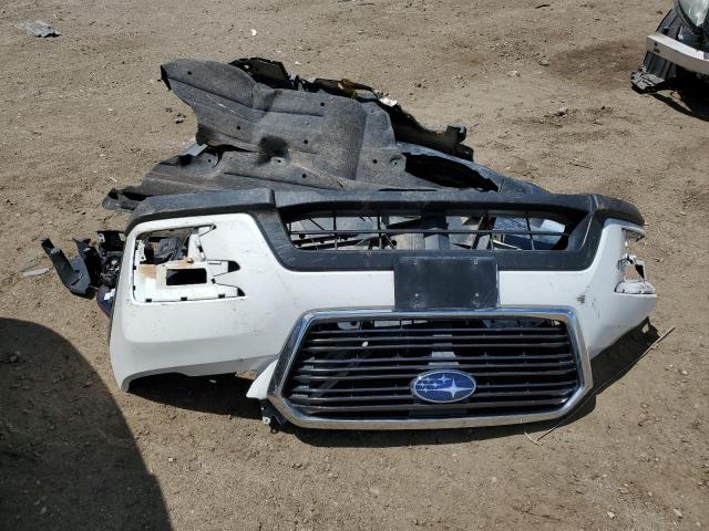 Photo 13 from auction – 2019 SUBARU ASCENT LIM with VIN 4S4WMALD2K3450197