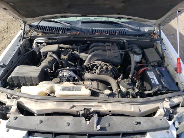 Photo 11 from auction – 2007 FORD EXPLORER S with VIN 1FMEU31K07UA29492