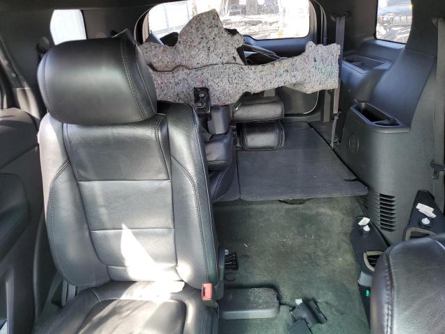 Photo 10 from auction – 2013 FORD EXPLORER X with VIN 1FM5K7D82DGB55652