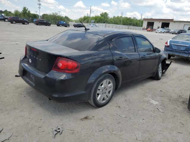 Photo 3 from auction – 2014 DODGE AVENGER SE with VIN 1C3CDZAB2EN196706