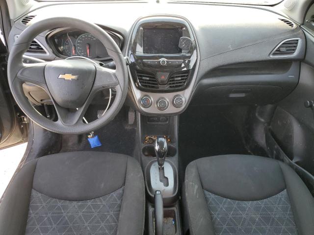 Photo 8 from auction – 2020 CHEVROLET SPARK LS with VIN KL8CB6SA0LC473652