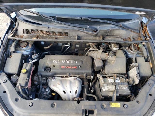 Photo 11 from auction – 2007 TOYOTA RAV4 with VIN JTMBD33V775092730