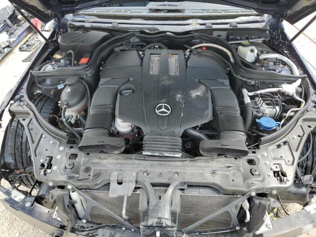 Photo 11 from auction – 2016 MERCEDES-BENZ E 400 with VIN WDDKK6FF9GF349334