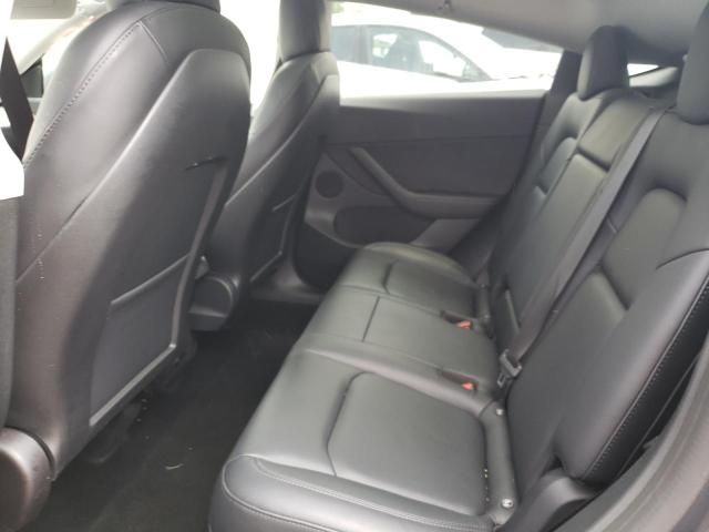 Photo 11 from auction – 2022 TESLA MODEL Y with VIN 7SAYGDEE7NF481404
