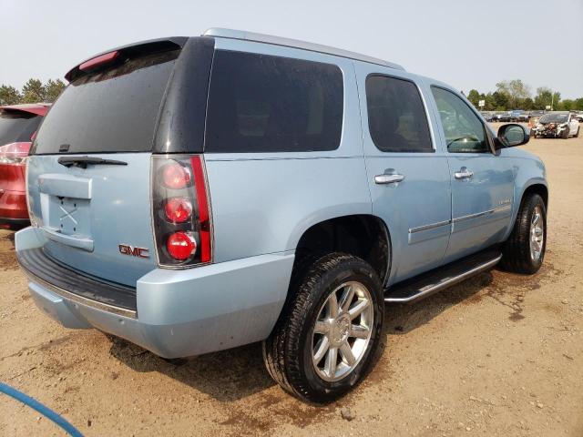 Photo 3 from auction – 2017 GMC YUKON DENA with VIN 1GKS2EEF6BR301498