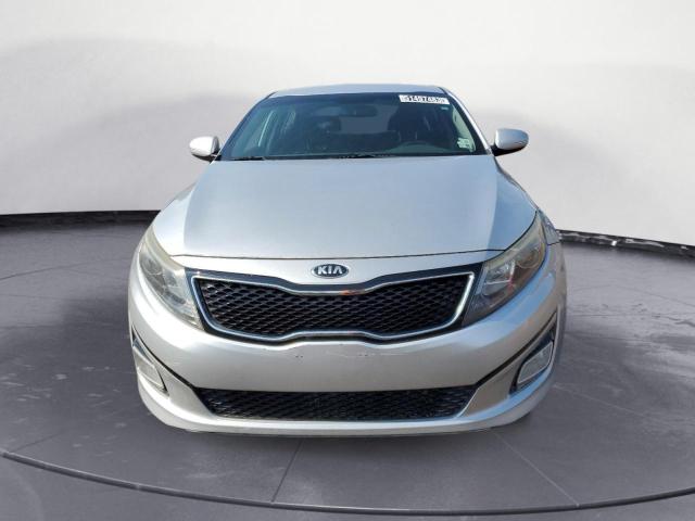 Photo 5 from auction – 2015 KIA OPTIMA LX with VIN 5XXGM4A79FG452056