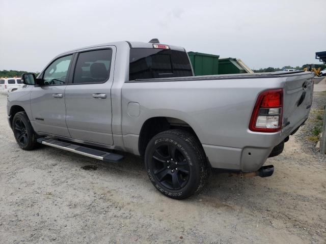 Photo 2 from auction – 2021 RAM 1500 BIG H with VIN 1C6SRFFT3MN555365