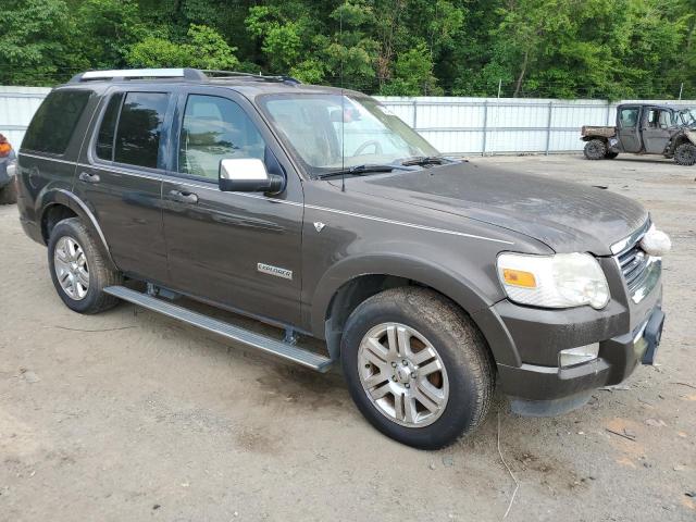 Photo 4 from auction – 2008 FORD EXPLORER L with VIN 1FMEU65808UA08675