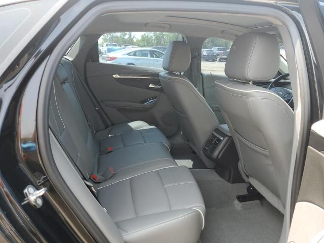 Photo 10 from auction – 2017 CHEVROLET IMPALA PRE with VIN 1G1145S31HU171589