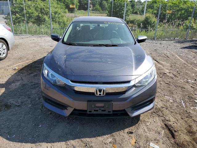 Photo 5 from auction – 2016 HONDA CIVIC LX with VIN 2HGFC2F50GH533117