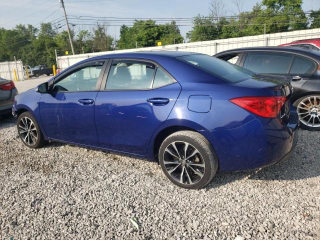 Foto 2 de la subasta – 2017 TOYOTA COROLLA L con VIN 2T1BURHEXHC817978
