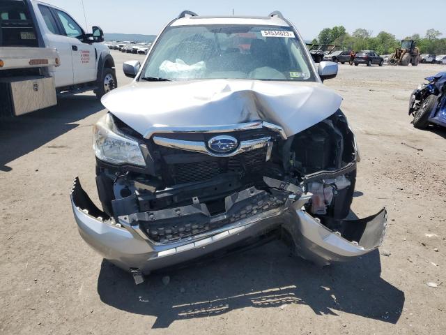 Photo 5 from auction – 2014 SUBARU FORESTER 2 with VIN JF2SJAEC0EH554213