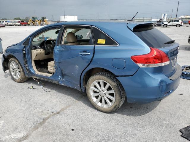Photo 2 from auction – 2011 TOYOTA VENZA with VIN 4T3ZA3BB6BU048962