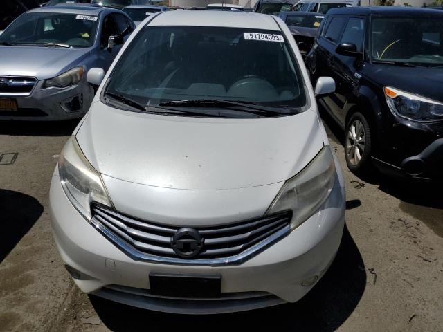 Photo 5 from auction – 2014 NISSAN VERSA NOTE with VIN 3N1CE2CP0EL402164