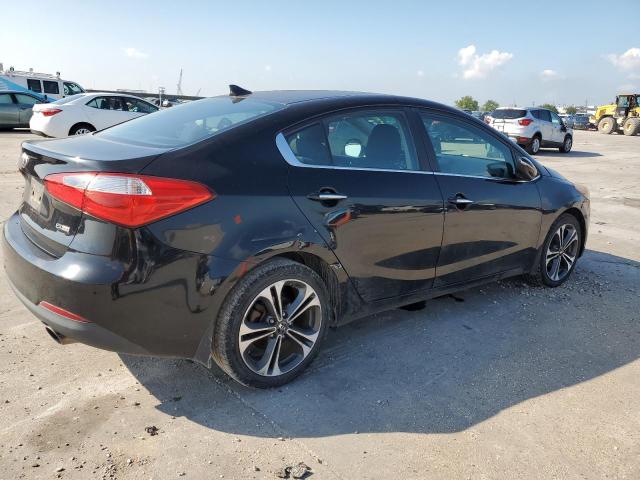 Photo 3 from auction – 2014 KIA FORTE EX with VIN KNAFX4A8XE5073093