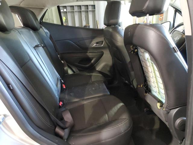 Photo 11 from auction – 2016 BUICK ENCORE with VIN KL4CJASB6GB574626