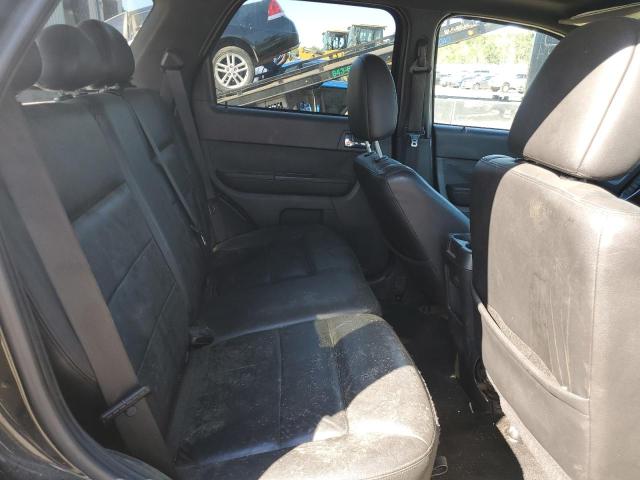 Photo 11 from auction – 2009 FORD ESCAPE LIM with VIN 1FMCU04G79KC14280