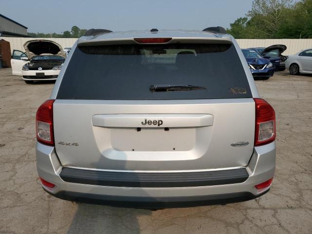 Photo 6 from auction – 2011 JEEP COMPASS SP with VIN 1J4NF1FB0BD252226