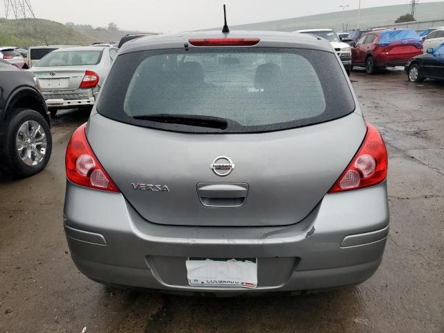 Photo 6 from auction – 2012 NISSAN VERSA S with VIN 3N1BC1CP2CK220478