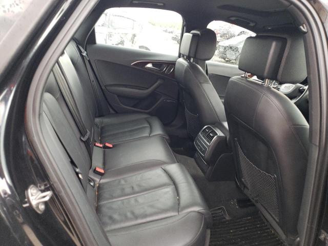 Photo 10 from auction – 2014 AUDI A6 PREMIUM with VIN WAUGFAFC6EN058691