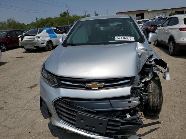 Photo 5 from auction – 2017 CHEVROLET TRAX LS with VIN KL7CJKSB2HB181913