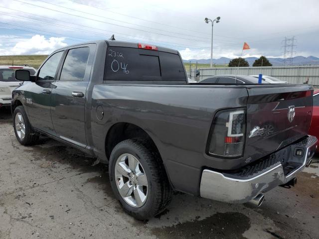 Photo 2 from auction – 2016 RAM 1500 SLT with VIN 1C6RR6LT3GS243121