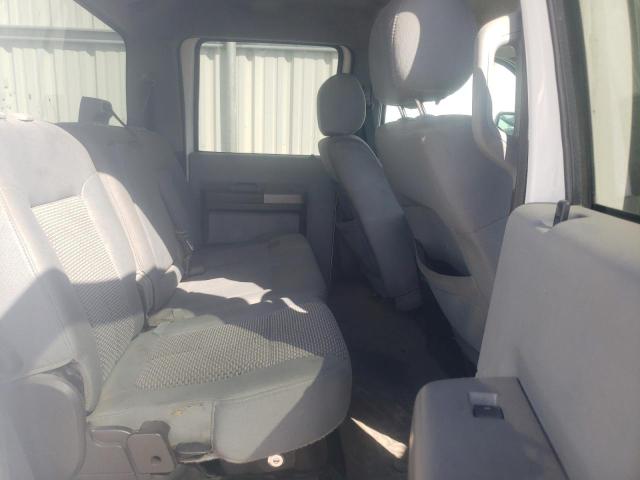 Photo 10 from auction – 2016 FORD F250 SUPER with VIN 1FT7W2BT1GEC97695