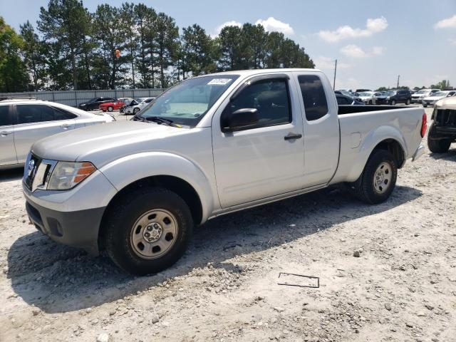 NISSAN FRONTIER S 2016 with VIN 1N6BD0CT7GN740822 - Photo from auction